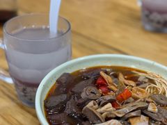 -晓马鸭店(新芜路店)