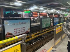 -利济北路(地铁站)