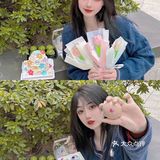 春天就要吃青团和小蛋糕哇🌷