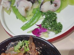 -味妙顺德厨房(绿地缤纷城店)