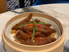 -宝丽轩中餐厅BAOLIXUAN