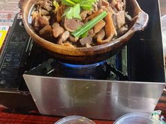 -包工仔·牛杂自助放题