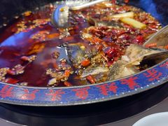 -何师傅美蛙鱼头(汉街店)