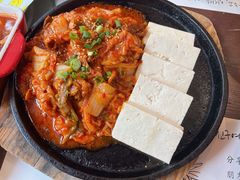 -首尔馆韩国料理(金童路店)