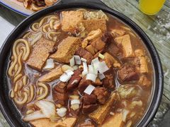 -百花人家(清水田园店)