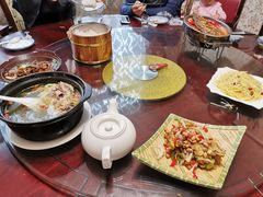 -鸿运楼·舌尖上的徽菜