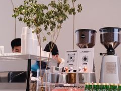 -Seesaw Coffee(上生新所店)