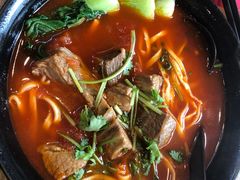 -李先生牛肉面大王(上海站南广场店)