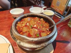 -味鼎长安·地道陕菜(凤城一路店)