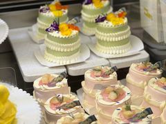 -PAOPAO Bakery&Café(港汇店)