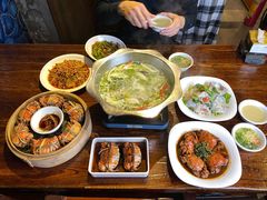 -漫天香·小龙虾餐厅(夏湾店)