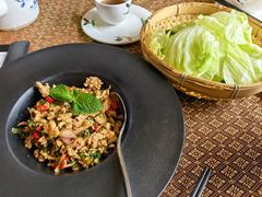 -南沙游艇会·大兵船餐厅