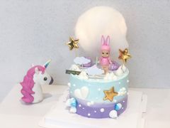 -你好独角兽·蛋糕甜品