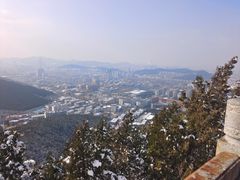 -千佛山风景名胜区