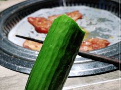 -格瑞欧海鲜自助烤肉火锅(光彩店)