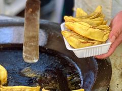 -草桥清真牛肉锅贴扁食店