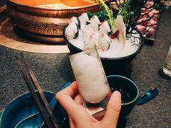 -湊湊火锅·茶憩(打浦桥日月光店)