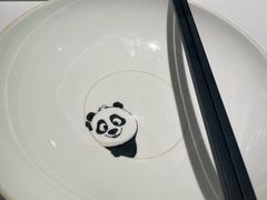 -眉州东坡·熊猫主题餐厅(枫蓝店)