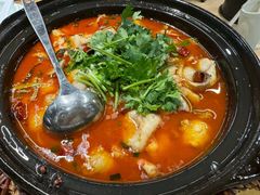 -江南人家(横店老字号)