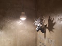 -HIGH FIVE哈福手工汉堡(桂林路店)