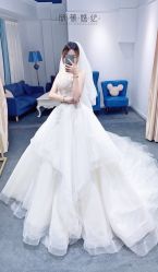 -欣薇婚纱(新源乐汇城店)