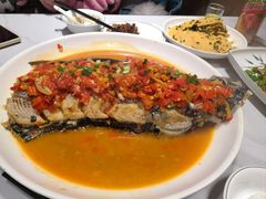 -全乐鱼馆·淳牌有机鱼直营店
