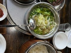 -乐山食古香跷脚牛肉
