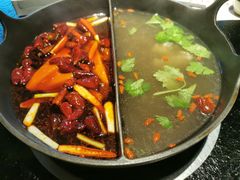 -盡膳口福·百年汤方火锅(科华北路店)