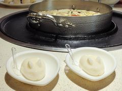-芭夯兔·兔肉汤锅(新都店)