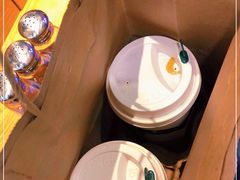 -星巴克(六合路店)