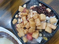 -串妹花式冰粉(乐山总店)