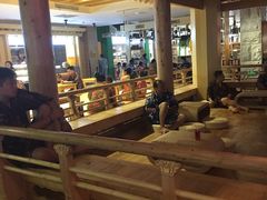 -御池园(顾村公园店)