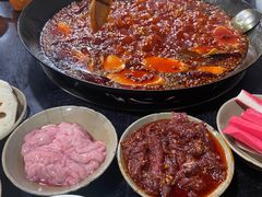 -星鸿社重庆老火锅