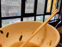 -建基泡馍·西安老字号·清真(永宁店)