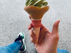 -豆政(金閣寺境内売店)