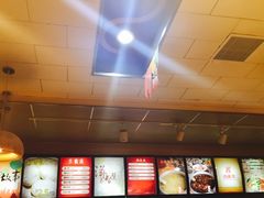 -谷连天八宝粥家常菜(正定店)