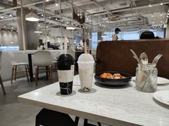 -娜娜家•Nana's restaurant(国金汇店)