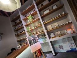 -芳香乐府疗愈空间·SPA·冥想