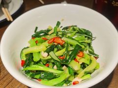 -农耕记·湖南土菜(halo广场店)
