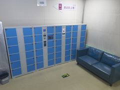 -美年大健康体检中心(西直门分院)