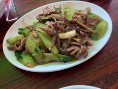 -凌舍好烧鹅(中山路店)
