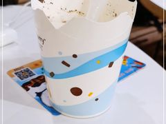 -麦当劳(太平国际机场店)