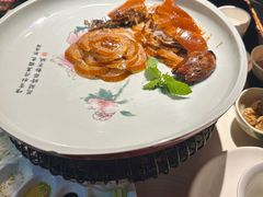-京味斋·北京烤鸭(北京南站洋桥店)