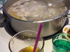-浪里寻·臻牛养生牛肉火锅(方圆荟店)