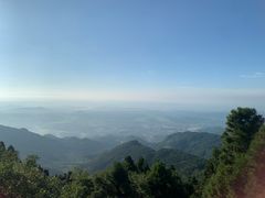 -南岳衡山风景名胜区