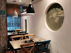 用餐区-野妹火锅(南园店)