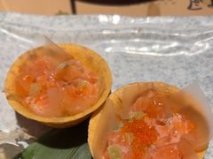 -匠和风精致料理(成都龙湖滨江天街店)