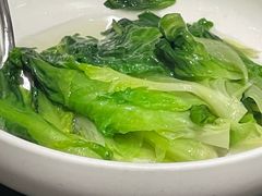 -富淳饭店(陆家嘴保利广场店)