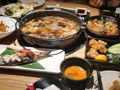-大和食乐·鲜和牛酸汤火锅(环宇荟店)