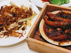 -蔡澜点心·粤菜(月星环球港店)